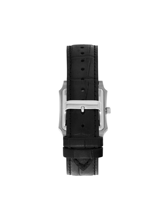 Casio Casio Orologio MTP-B190L-7BVER Nero