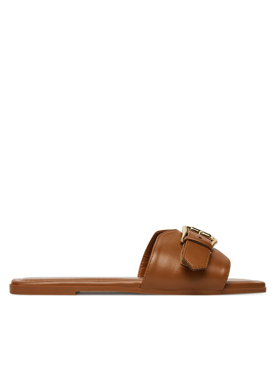 JENNY JENNY Nazouváky RS24SS03-160 Hnědá