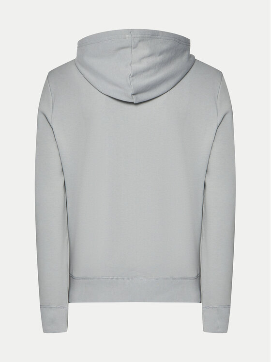 Napapijri Napapijri Felpa Balis NP0A4HHV Grigio Regular Fit