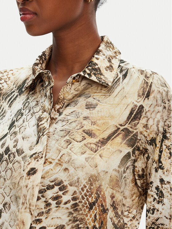 Marciano Guess Marciano Guess Camicia 5GGH32 7298A Multicolore Regular Fit