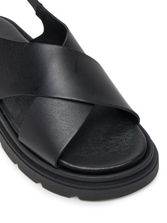 Tamaris Tamaris Sandaalid 1-28270-42 Must