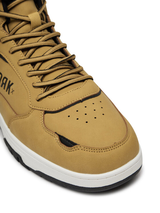 Dorko Dorko Αθλητικά Parker DS24F23M Καφέ