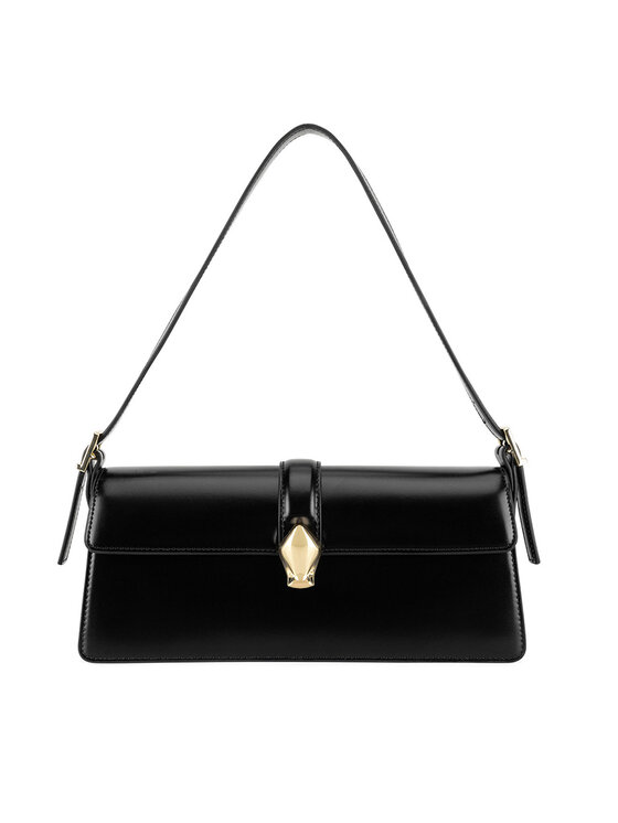 Gino Rossi Gino Rossi Handtasche CS10402B001 Schwarz