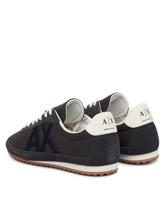 Armani Exchange Armani Exchange Snīkeri XM003390 AF27477 M8396 Tumši zils
