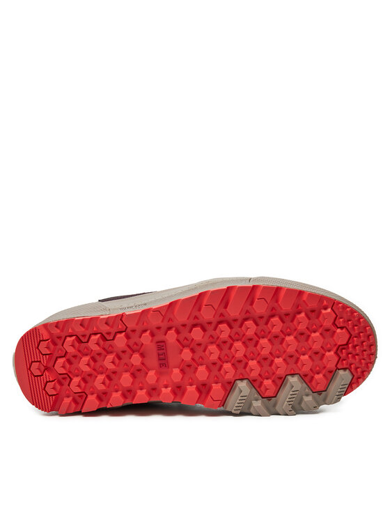 Vans Vans Superge Mte Half Cab GORE-TEX VN000CVM7YO1 Rjava