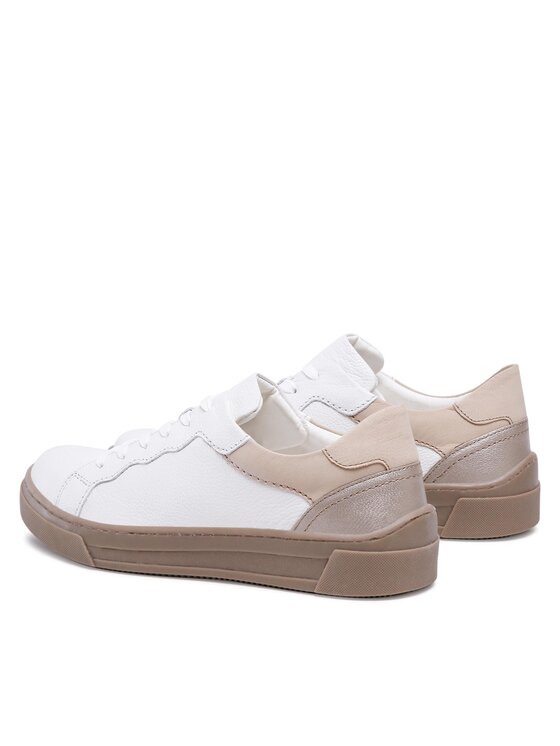Lasocki Lasocki Sneakers WI23-INDIA-10 Bej