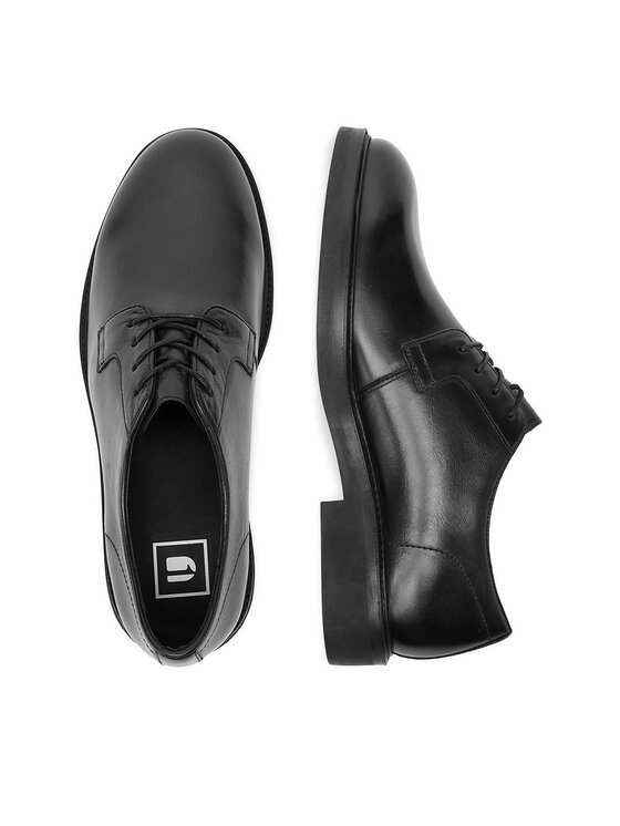 G-Star Raw G-Star Raw Halbschuhe EO-KAIL-04 MI08 Schwarz