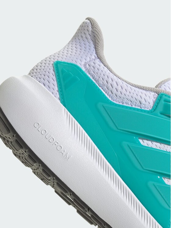 adidas adidas Półbuty 146115 Biały