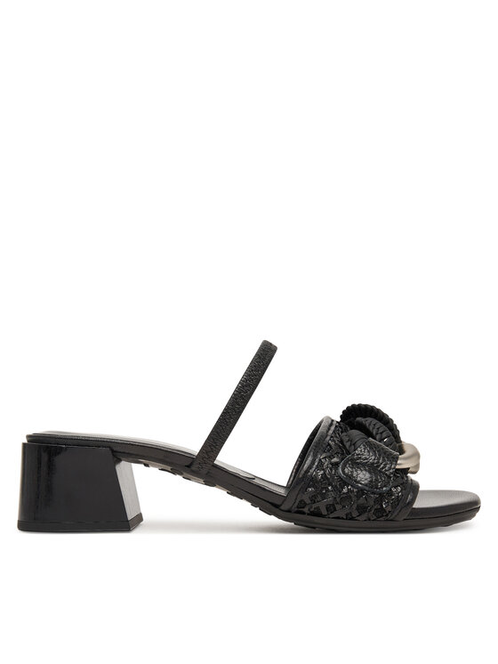 Hispanitas Hispanitas Sandalen RHV264805 C001 Schwarz