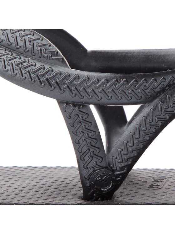 Havaianas Havaianas Σανδάλια Luna 41296970090 Μαύρο
