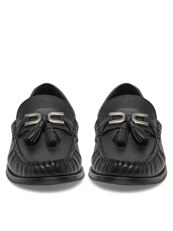 Gino Rossi Gino Rossi Mocassini ELY-130 Nero