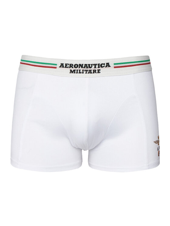 Aeronautica Militare Aeronautica Militare Set de boxeri﻿ AM1UBX001T Colorat
