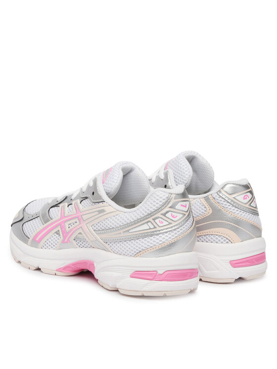 Asics Asics Αθλητικά Gel-1130 Gs 1204A169 Λευκό