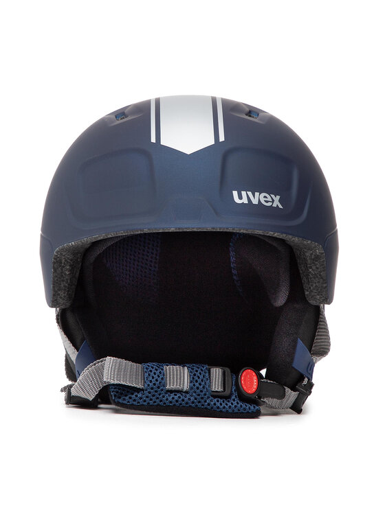 Uvex Uvex Lyžiarska helma Heyya Pro 56625390 Tmavomodrá