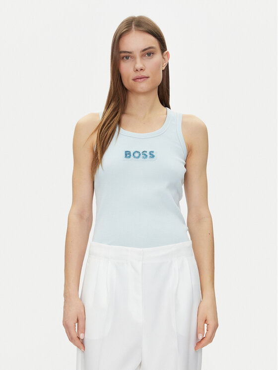 Top  BOSS