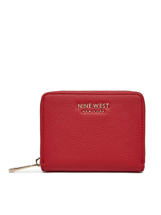 Nine West Nine West Novčanik NW-W1-001-SS25 Crvena