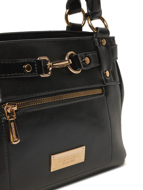 Monnari Monnari Käekott BAG5520 Must