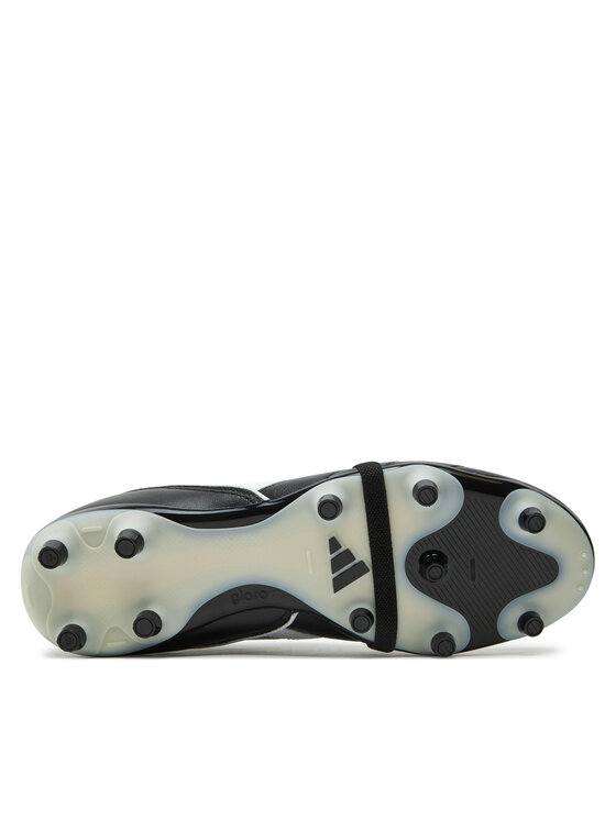adidas adidas Čevlji za nagomet Copa Gloro 2 Firm Ground IG8740 Črna