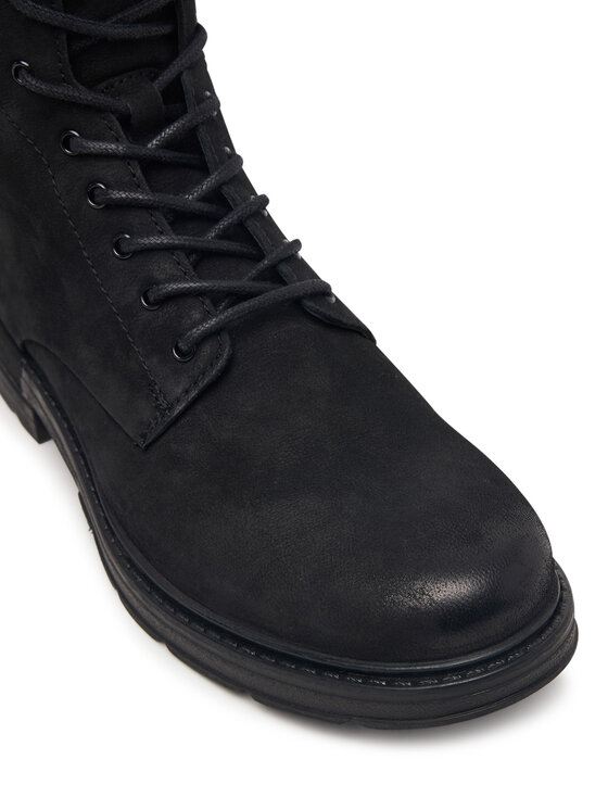 Josef Seibel Josef Seibel Черевики Roxanna 03 97203-VL094 Чорний