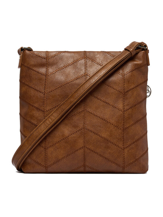 Lasocki Lasocki Kabelka LSK-K-019-06 Hnědá