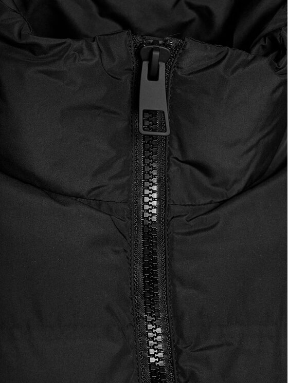 Outhorn Outhorn Giubbotto invernale TDJAF254 Nero Relaxed Fit