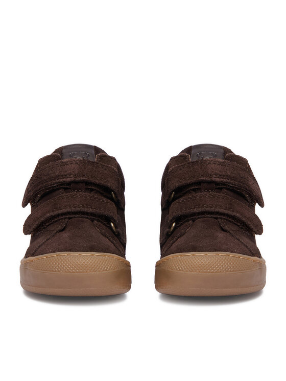 Lasocki Kids Lasocki Kids Туфлі CEO-CI12-3229-02(II)CH Темно-коричневий