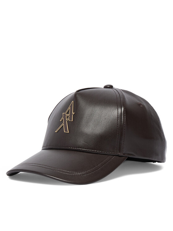Armani Exchange Armani Exchange Šilterica XW003046 AF27219 U6032 Tamno smeđa