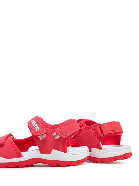 Reima Reima Sandali Ratas 5400087A Rosa