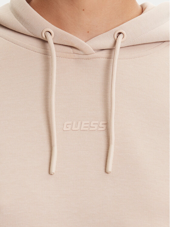 Guess Guess Pluus V4YQ11 KB3P2 Beež Regular Fit