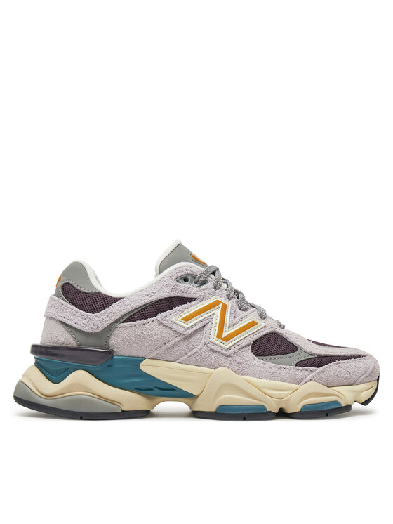 Sportcipők New Balance, Méret: 42.5, Lila, U9060SRA