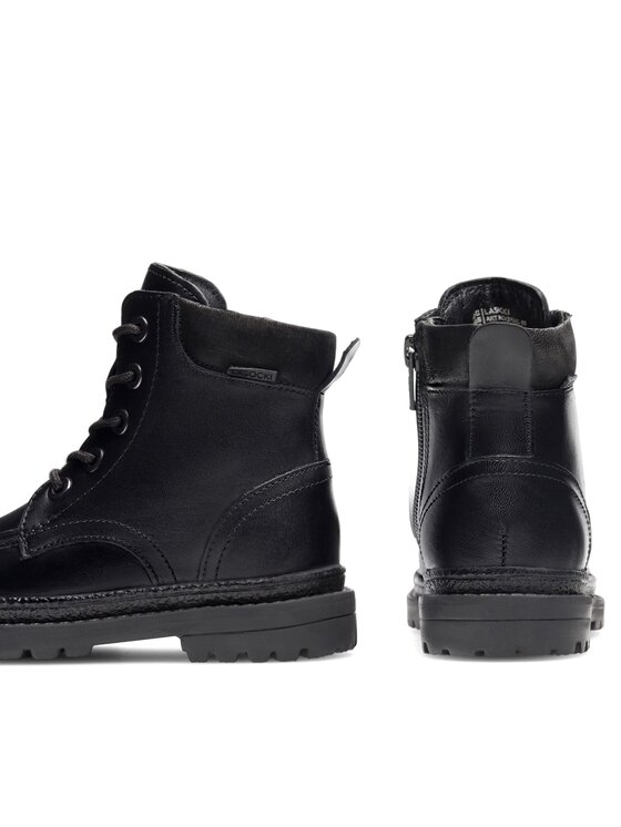 Lasocki Kids Lasocki Kids Zābaki POINT CI12-POINT-05 Melns