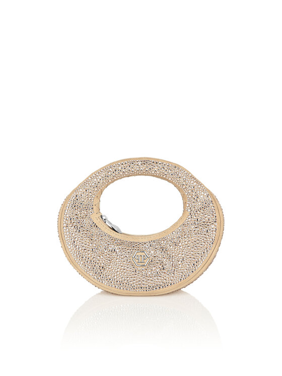 PHILIPP PLEIN PHILIPP PLEIN Borsa 24201 Beige