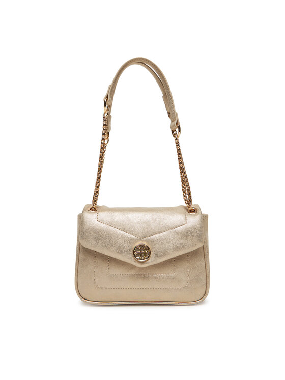 Abel & Lula Abel & Lula Handtasche 5454 Goldfarben