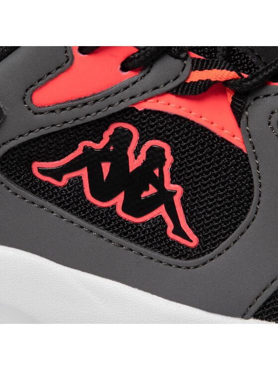 Kappa Kappa Tossud 243003 Must