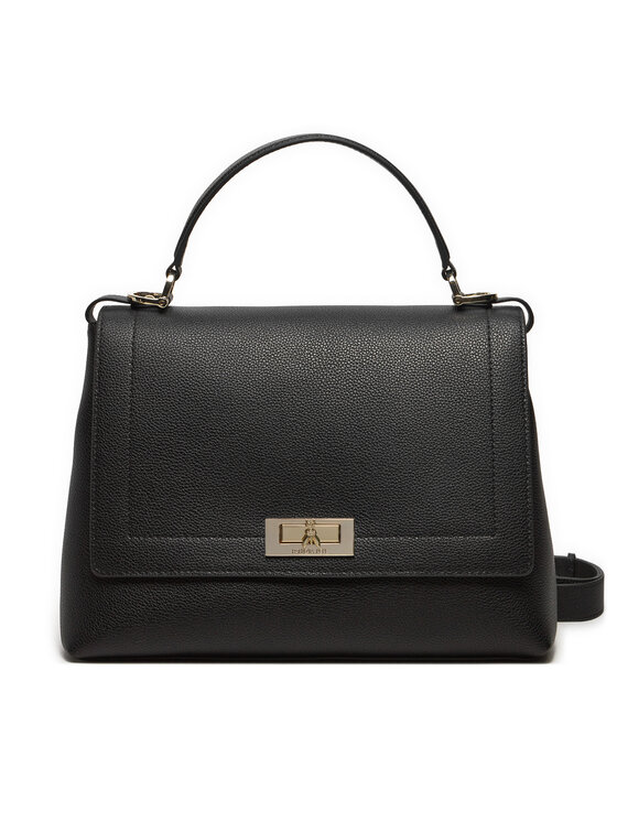 Patrizia Pepe Patrizia Pepe Käekott 8B0210/L001-K103 Must