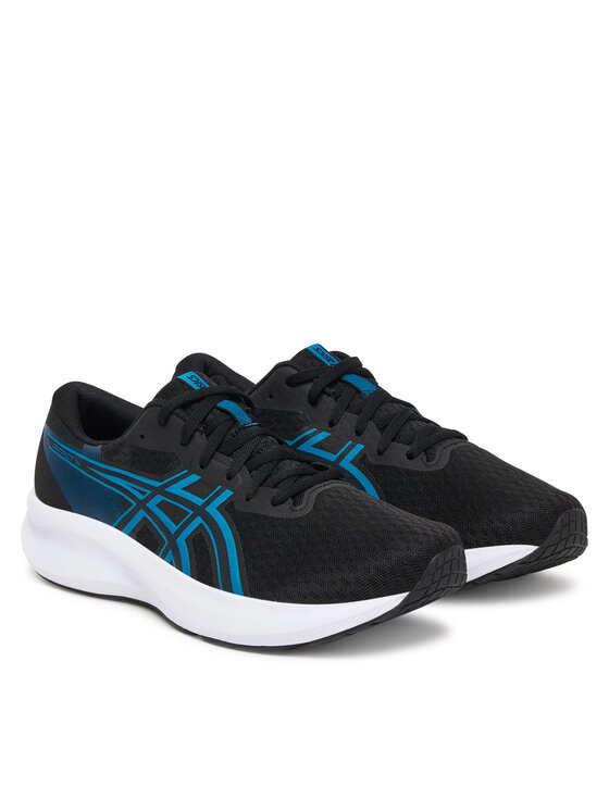 Asics Asics Futócipő Patriot 14 1011C050 Fekete