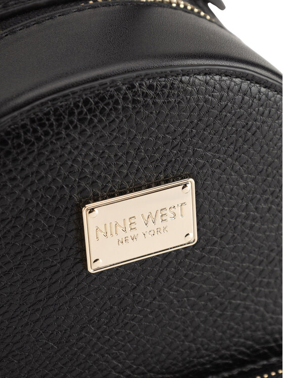 Nine West Nine West Ruksak RC19701 Crna