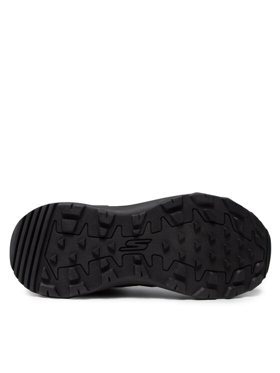 Skechers Skechers Półbuty Go Run Trail Altitude-Element 220113/BKCC Czarny