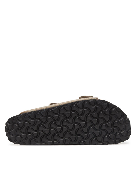 Birkenstock Birkenstock Plätud Arizona Rivet 1029390 Pruun