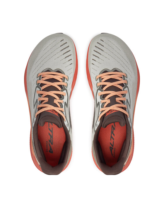 Altra Altra Взуття для бігу Experience Flow AL0A85NV Сірий