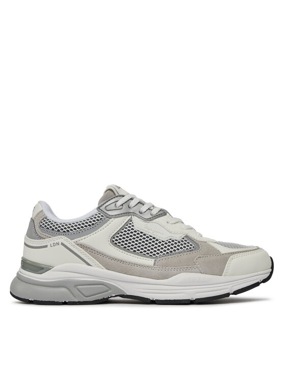 Pepe Jeans Pepe Jeans Αθλητικά Dave Evolution M PMS60002 Λευκό