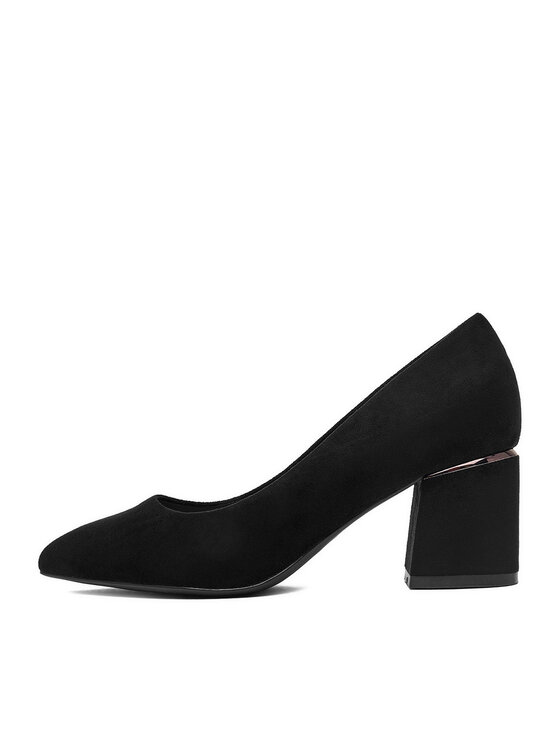 JENNY JENNY Pumps CEO-HG-007 Schwarz