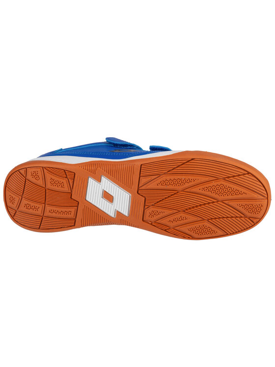 Lotto Lotto Scarpe da calcio Lotto Pacer T Blu