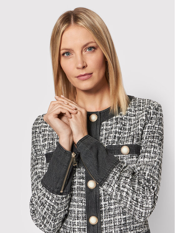 Blazer W2RL04 WED60 Multicolore Regular Fit