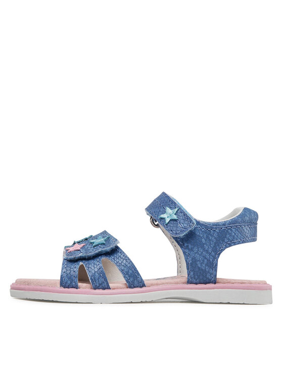 Lurchi Lurchi Sandaalid Lulu 33-21821-39 Sinine