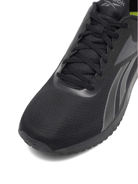 Reebok Reebok Laisvalaikio batai GY3964 Juoda