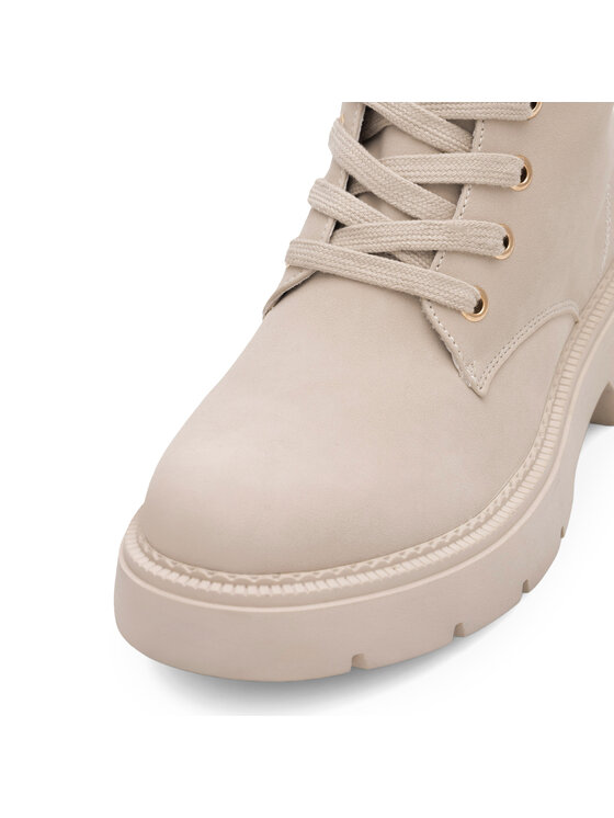 Jenny Fairy Jenny Fairy Stiefeletten KARINE WS6167-03 Beige
