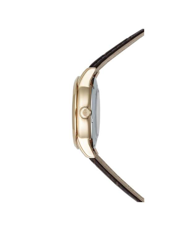 Orient Orient Hodinky RA-AK0007S10B Hnědá