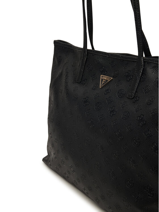 Guess Guess Handtasche Victtoria HWPG95 14290 Schwarz