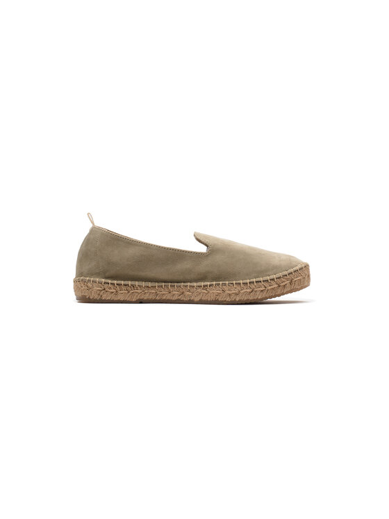 LORD PARTENOPEI LORD PARTENOPEI Espadrillas TIROLESE-VER Verde